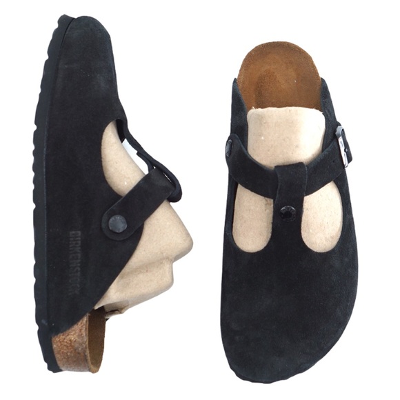 birkenstock ladies clogs